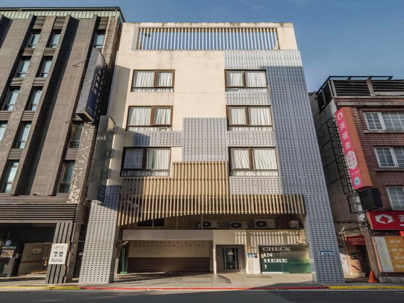 Fun Stay Inn Chengdu image