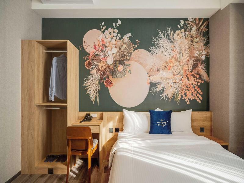 Fun Stay Inn Chengdu image