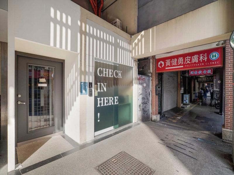 Fun Stay Inn Chengdu image
