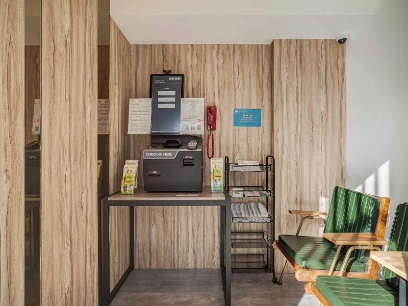 Fun Stay Inn Chengdu image