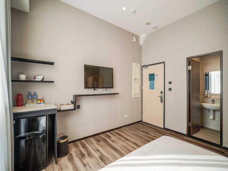 Fun Stay Inn Chengdu image