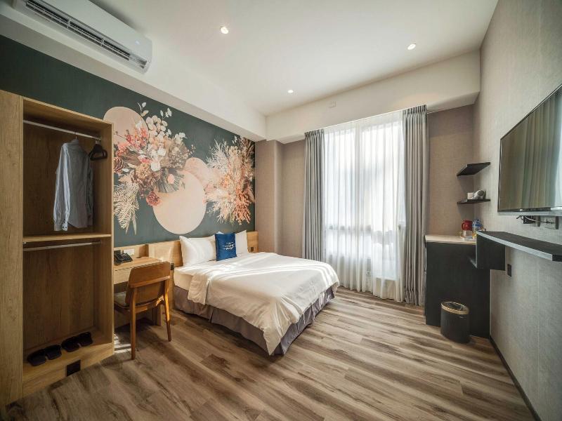 Fun Stay Inn Chengdu image