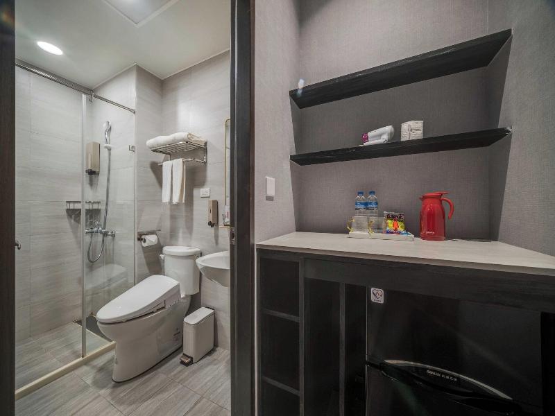 Fun Stay Inn Chengdu image