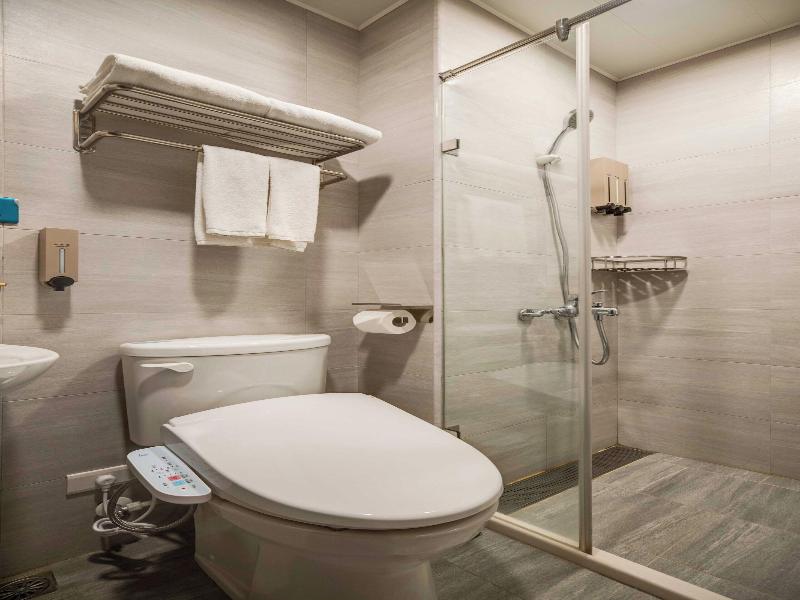 Fun Stay Inn Chengdu image