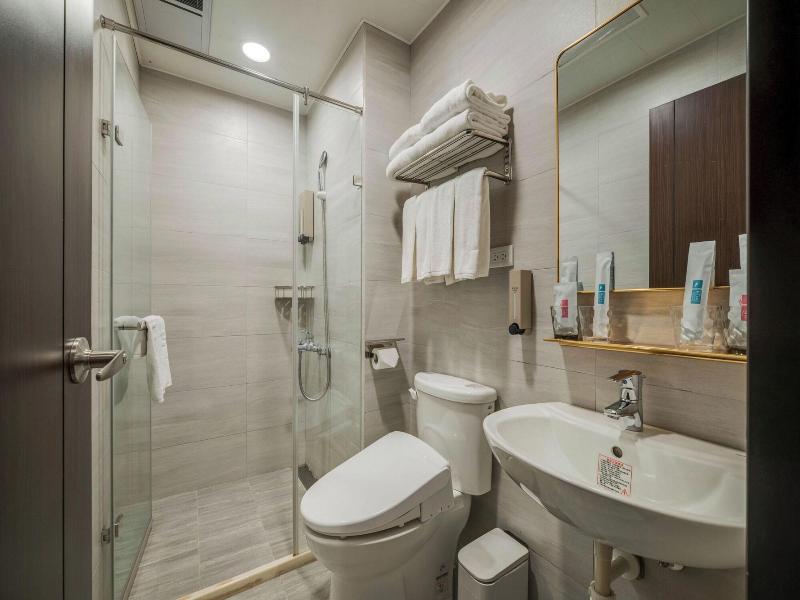 Fun Stay Inn Chengdu image