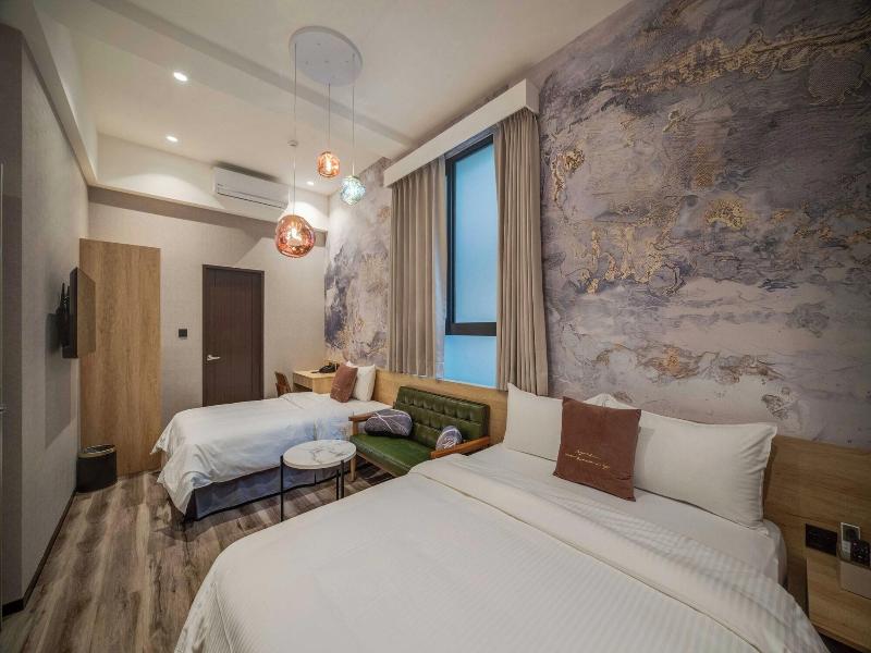 Fun Stay Inn Chengdu image