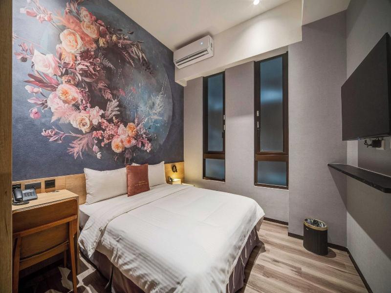 Fun Stay Inn Chengdu image
