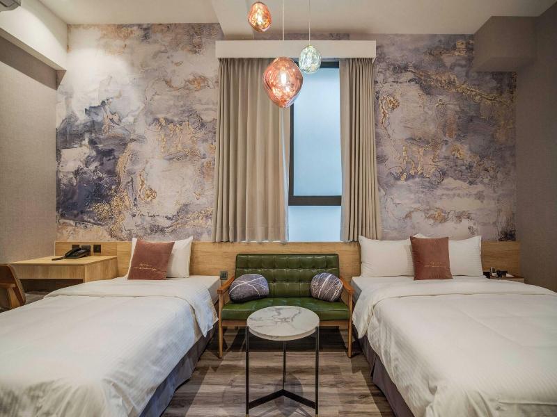 Fun Stay Inn Chengdu image