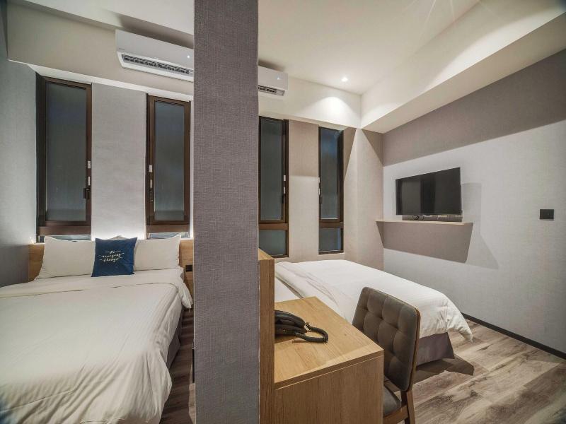 Fun Stay Inn Chengdu image