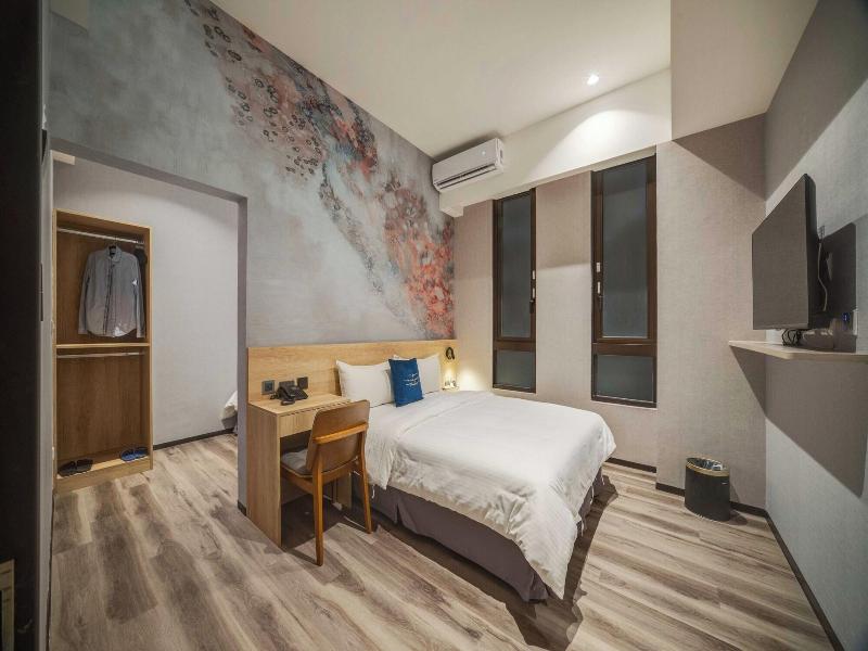 Fun Stay Inn Chengdu image