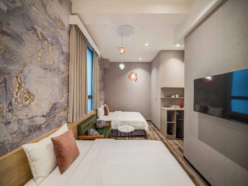 Fun Stay Inn Chengdu image