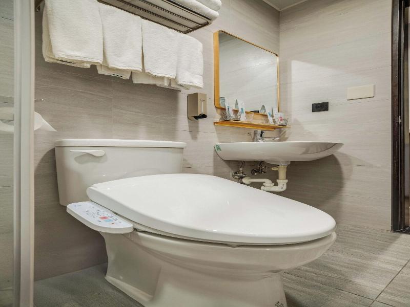 Fun Stay Inn Chengdu image