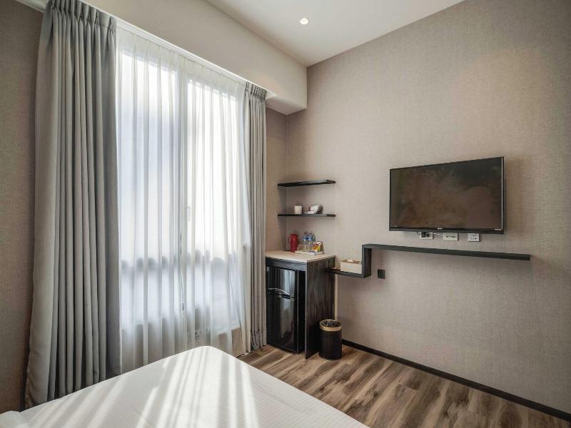 Fun Stay Inn Chengdu image