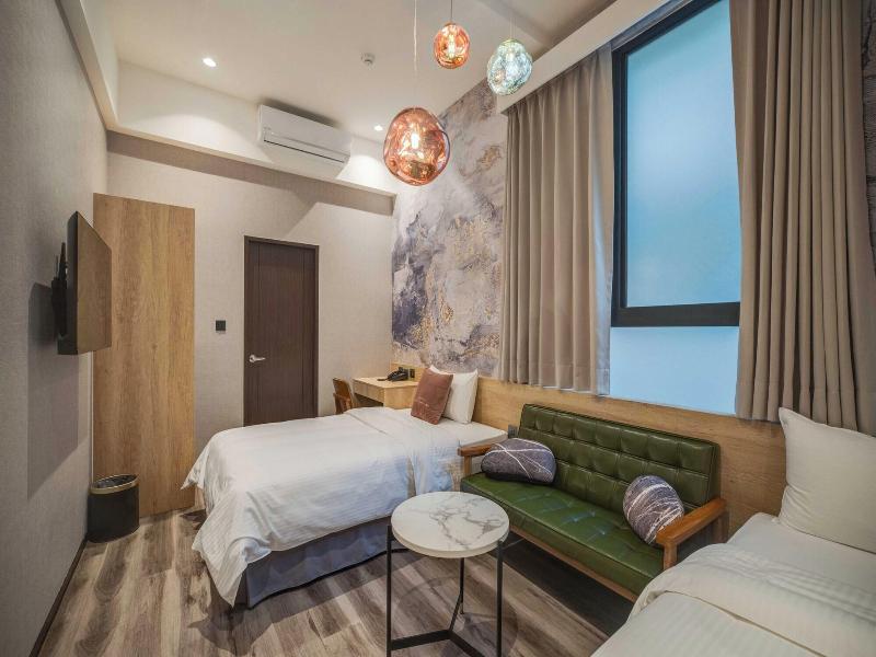 Fun Stay Inn Chengdu image