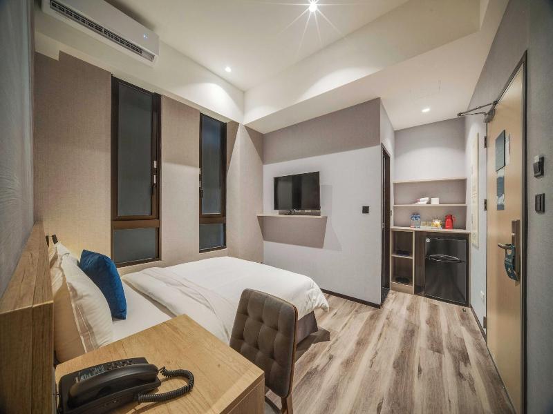 Fun Stay Inn Chengdu image