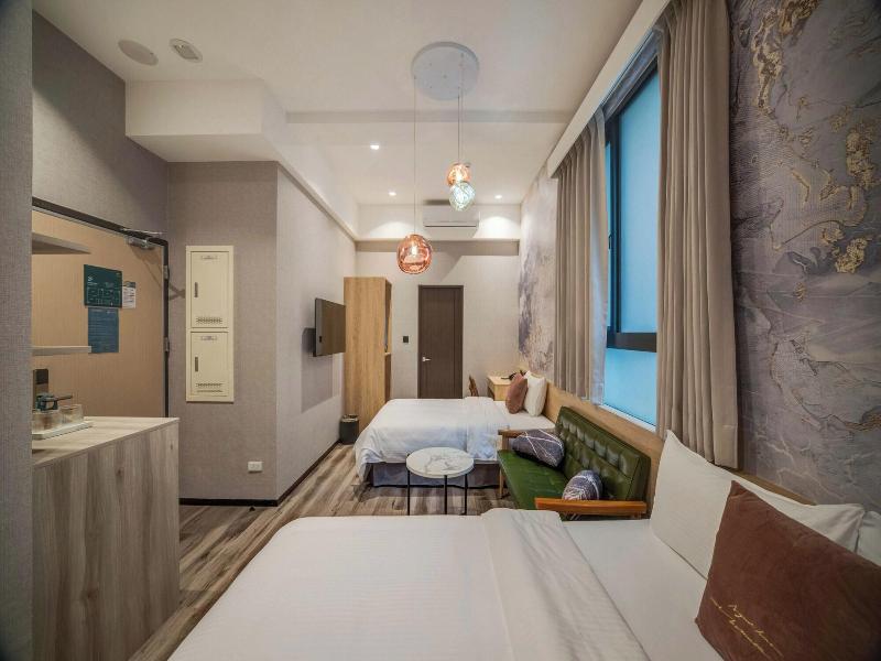 Fun Stay Inn Chengdu image