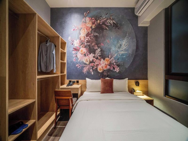 Fun Stay Inn Chengdu image