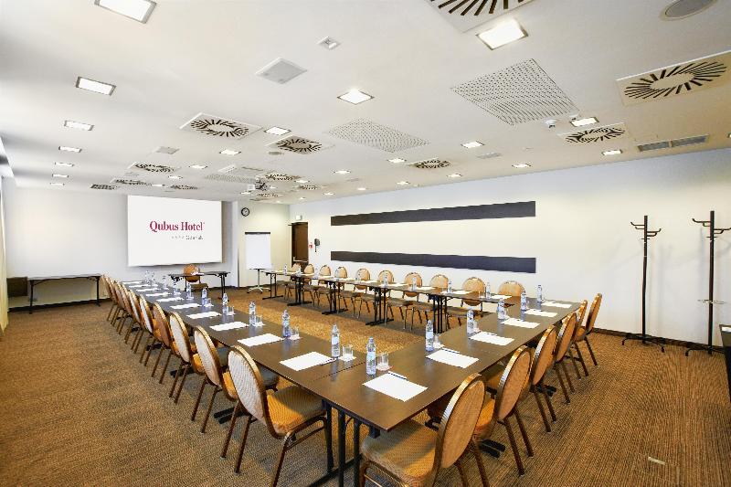 Qubus Hotel Gdansk Qubus Hotel Gdansk