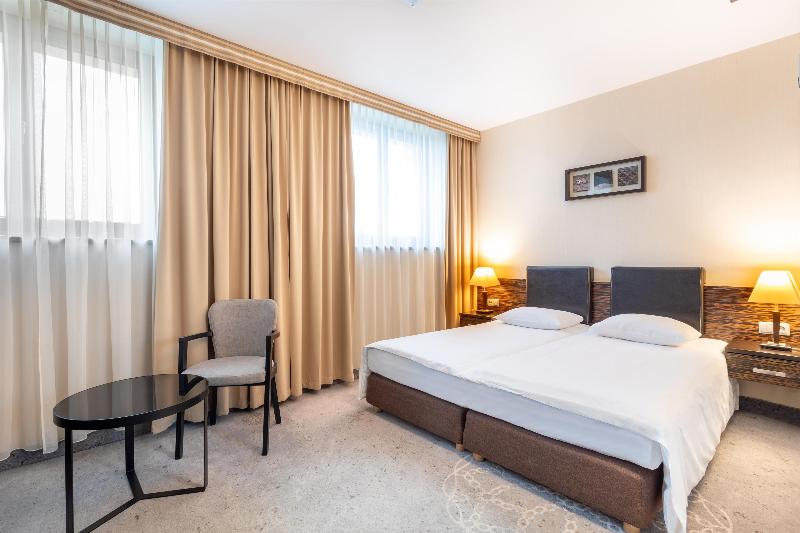 Qubus Hotel Gdansk Qubus Hotel Gdansk