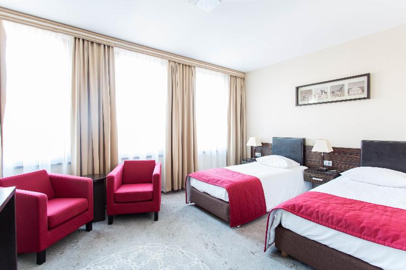 Qubus Hotel Gdansk Qubus Hotel Gdansk