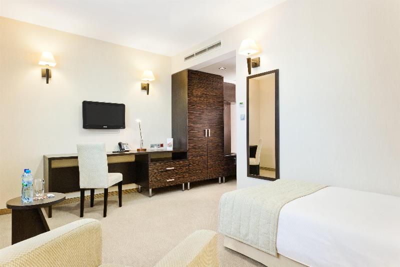 Qubus Hotel Gdansk Qubus Hotel Gdansk