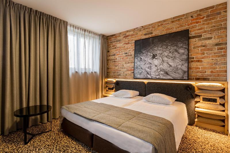 Qubus Hotel Gdansk Qubus Hotel Gdansk