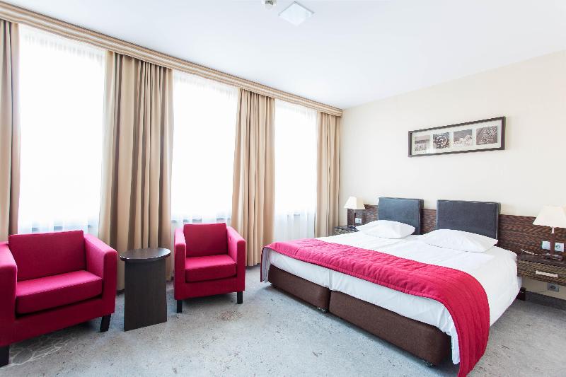 Qubus Hotel Gdansk Qubus Hotel Gdansk