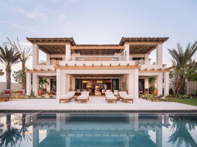 Four Seasons Resort Cabo Del Sol image