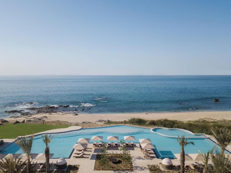 Four Seasons Resort Cabo Del Sol image