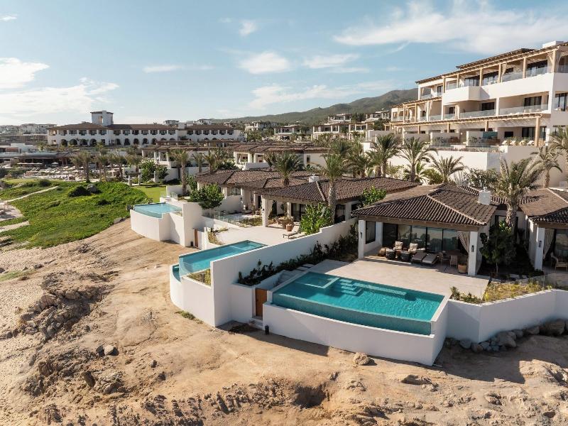 Four Seasons Resort Cabo Del Sol image