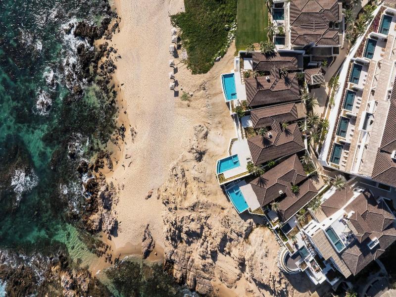 Four Seasons Resort Cabo Del Sol image