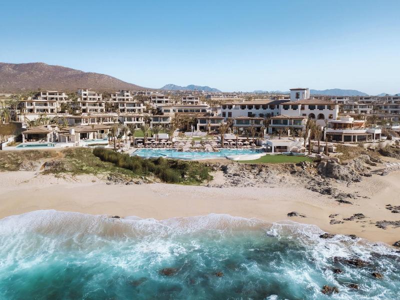 Four Seasons Resort Cabo Del Sol image