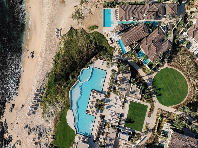 Four Seasons Resort Cabo Del Sol image