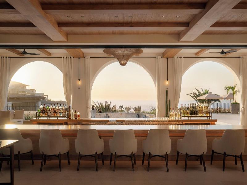 Four Seasons Resort Cabo Del Sol image