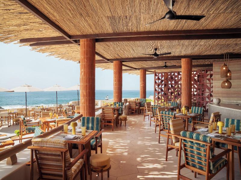 Four Seasons Resort Cabo Del Sol image