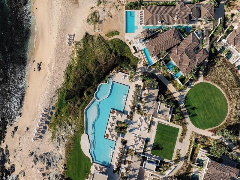 Four Seasons Resort Cabo Del Sol image
