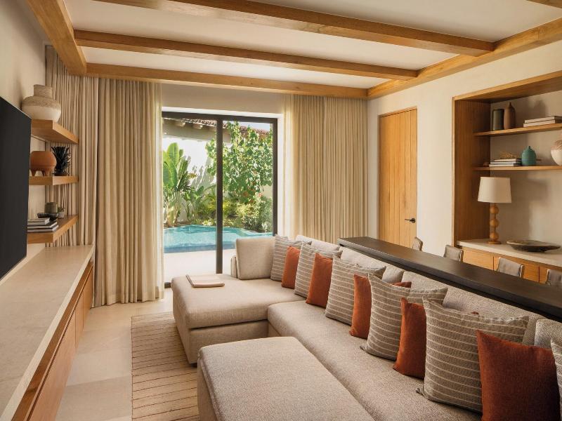 Four Seasons Resort Cabo Del Sol image