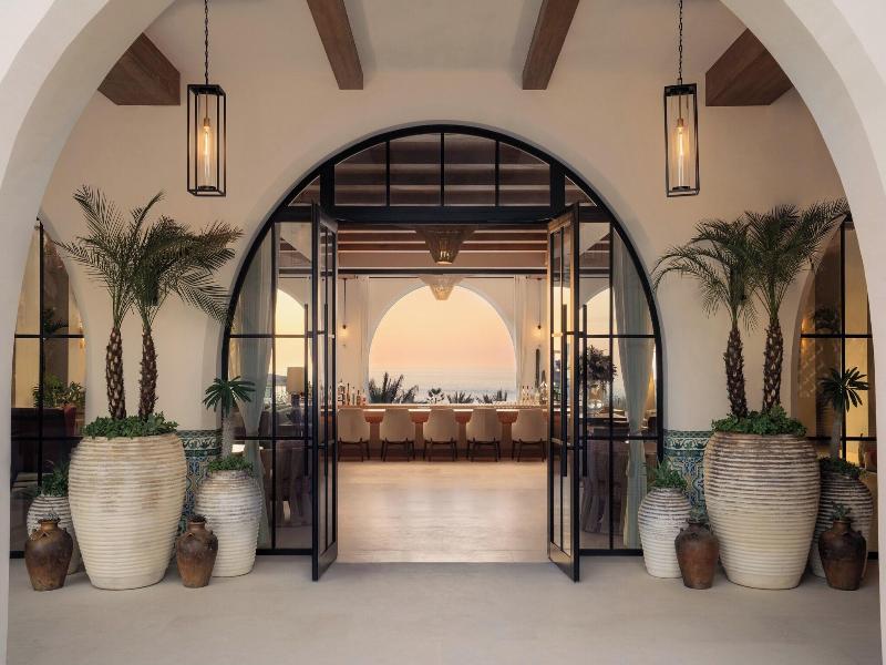 Four Seasons Resort Cabo Del Sol image