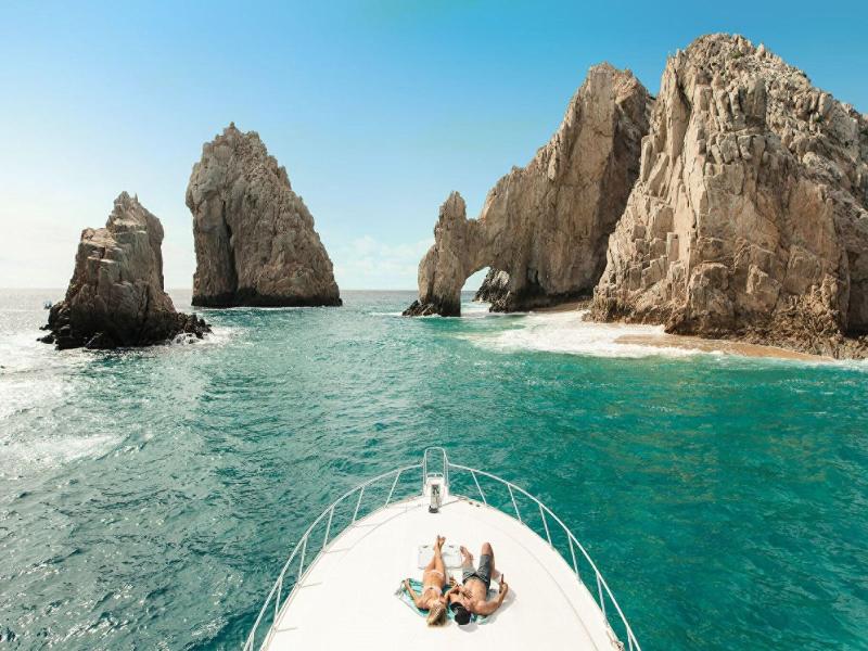 Four Seasons Resort Cabo Del Sol image