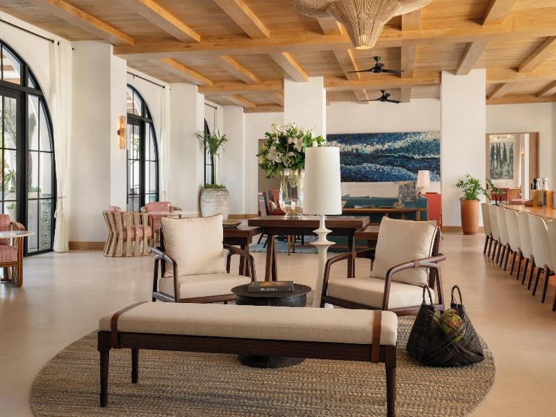 Four Seasons Resort Cabo Del Sol image