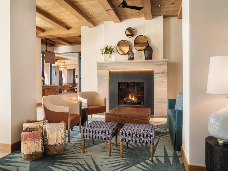 Four Seasons Resort Cabo Del Sol image