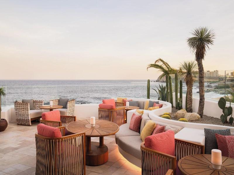 Four Seasons Resort Cabo Del Sol image