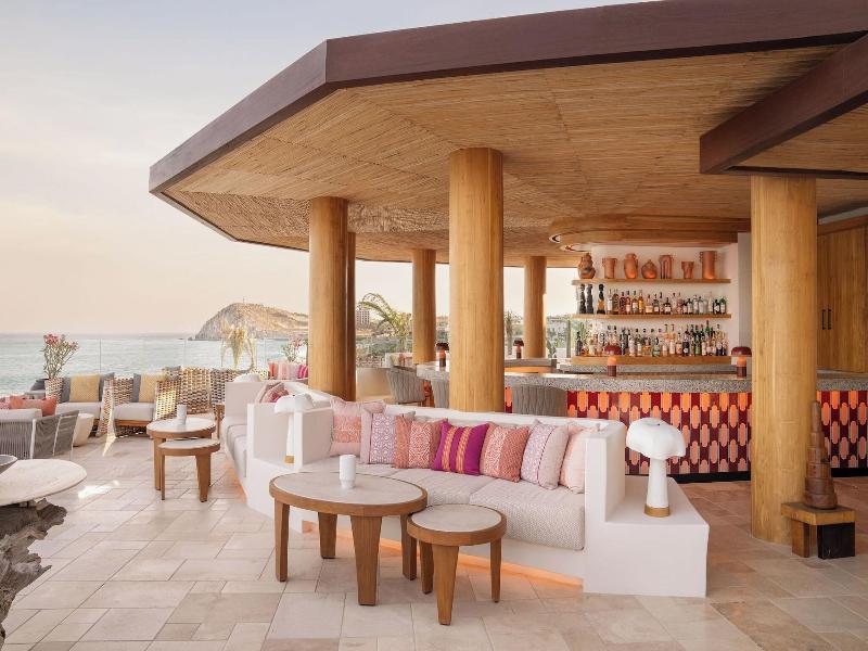 Four Seasons Resort Cabo Del Sol image