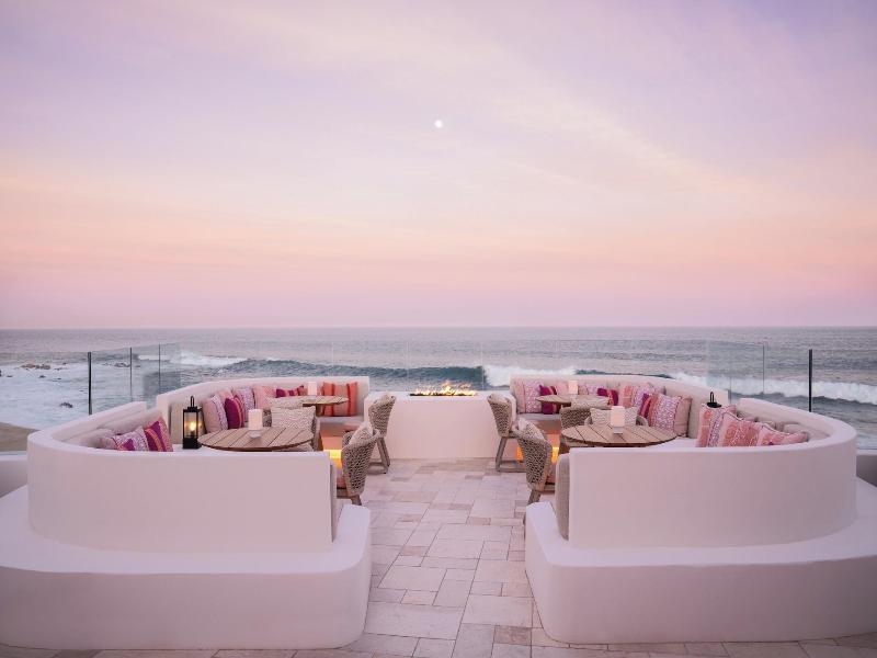 Four Seasons Resort Cabo Del Sol image