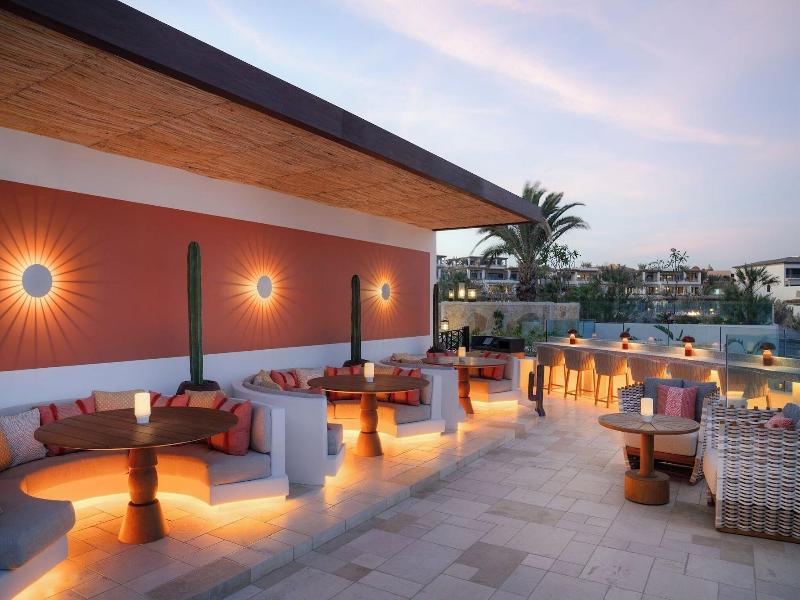 Four Seasons Resort Cabo Del Sol image