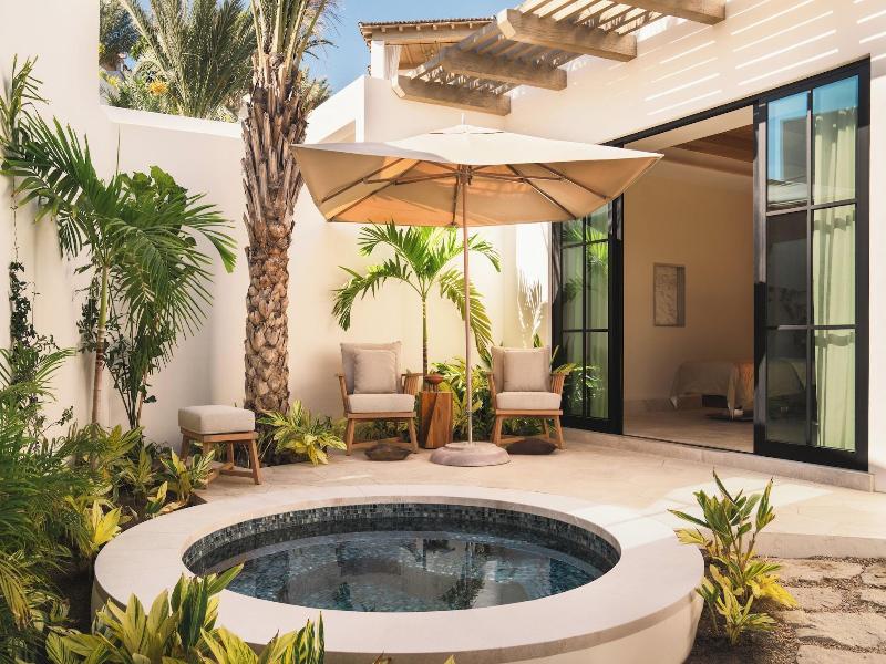 Four Seasons Resort Cabo Del Sol image