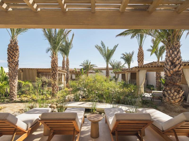 Four Seasons Resort Cabo Del Sol image