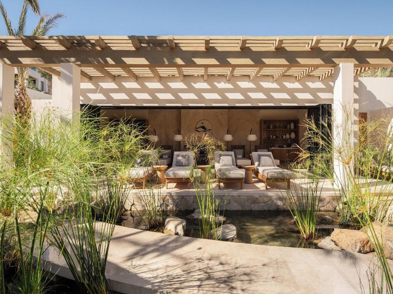 Four Seasons Resort Cabo Del Sol image