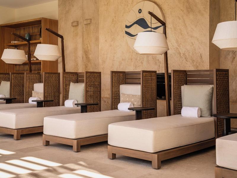 Four Seasons Resort Cabo Del Sol image