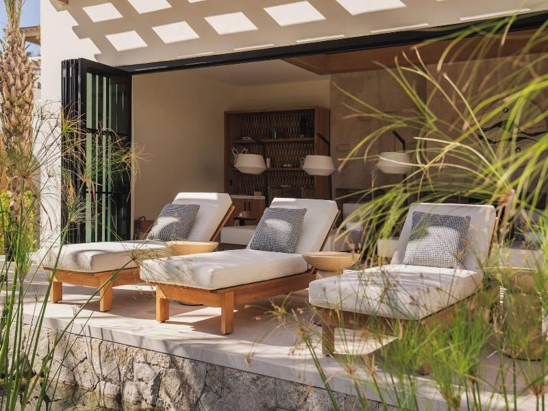 Four Seasons Resort Cabo Del Sol image